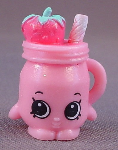 Shopkins Lucy Smoothie – Ron's Rescued Treasures