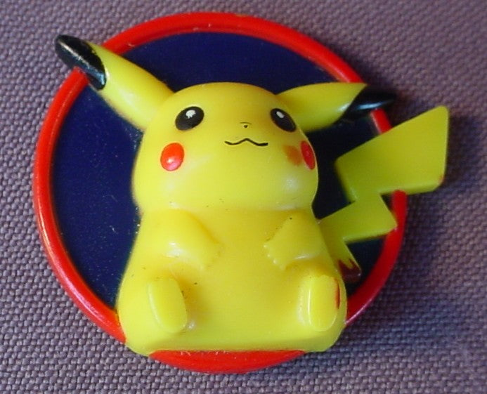 2024 Pikachu lot