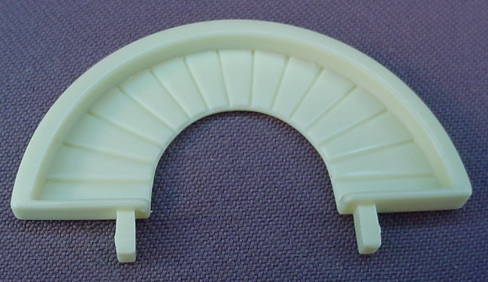 Pokemon Center Polly Pocket Style Compact Replacement Arch Piece, 1997 Tomy