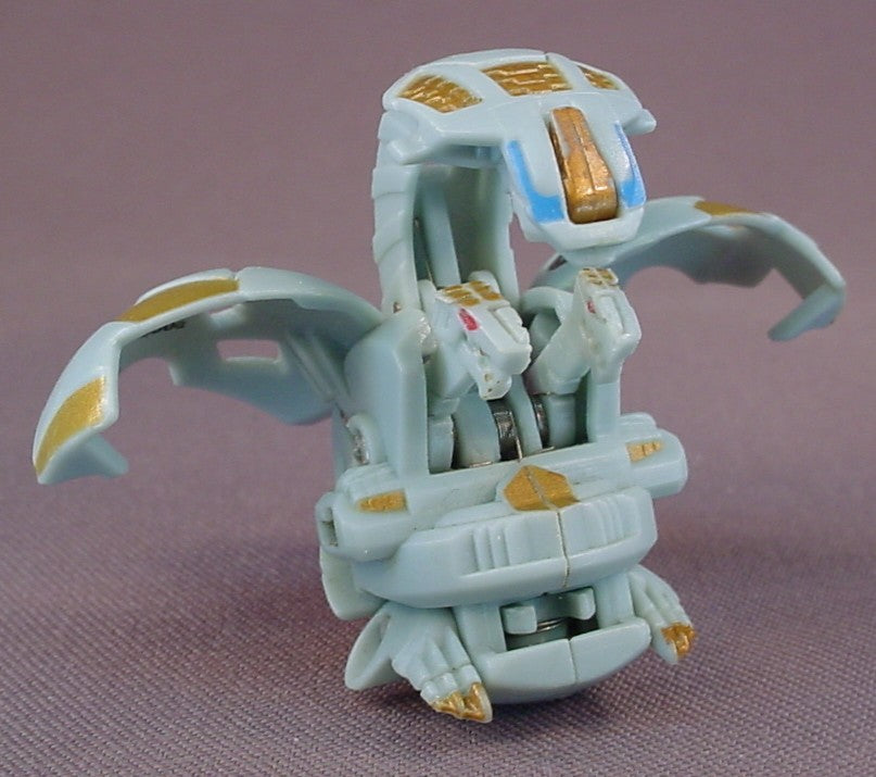 Bakugan Battle Brawlers New Vestroia Haos Hades, 650G, Sega, Spin Master