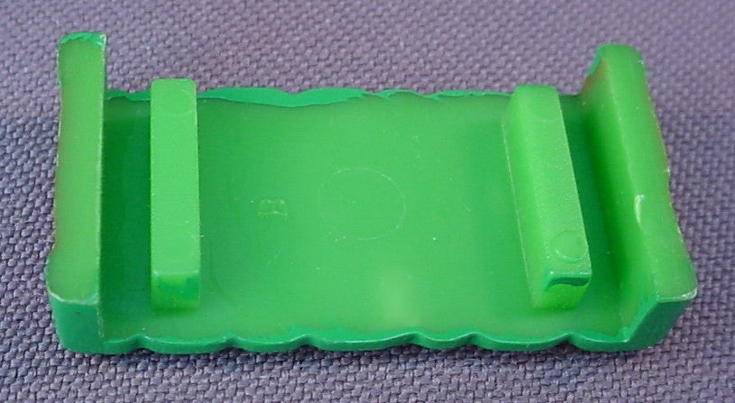 Pokemon Polly Pocket Pikachu Viridian Forest Compact Path Or Bridge Play Set Accessory, Nintendo, 1997 Tomy