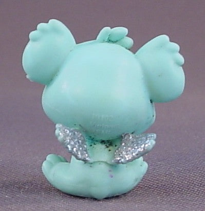 Hatchimals Teal Koalabee Figure, Season 1, Colleggtibles, Spin Master, Spinmaster