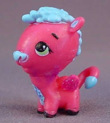 Hatchimals Red Camelark Figure, Season 2, Colleggtibles, Spin Master, Spinmaster