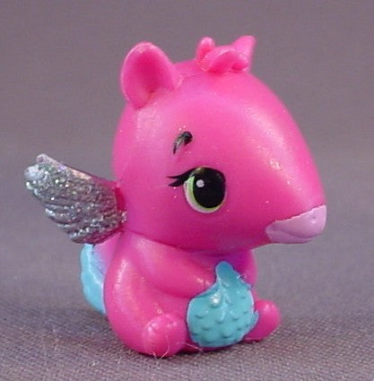 Hatchimals Pink Anteagle Figure, Season 2, Colleggtibles, Spin Master, Spinmaster