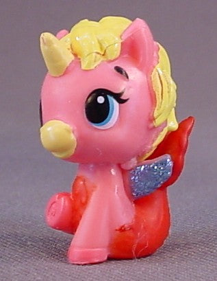 Hatchimals Pink Mer-Unikeet Figure, Mermal Magic, Season 5, Colleggtibles, Spin Master, Spinmaster