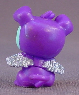 Hatchimals Purple Puppit Figure, Season 1, Colleggtibles, Spin Master, Spinmaster