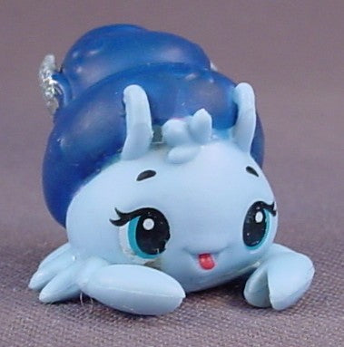 Hatchimals Blue Crabler Figure, Mermal Magic, Season 5, Colleggtibles, Spin Master, Spinmaster