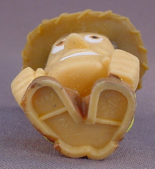 Disney Toy Story Woody Mash'Ems Squishy Toy, 2 Inches Tall, Pixar, Mash-Ems, Mash Ems, Tech4Kids