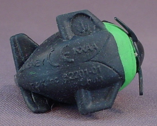 Disney Planes Ripslinger Mash'Ems Squishy Toy, 2 Inches Long, Pixar, Mash-Ems, Mash Ems, Tech4Kids