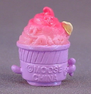 Shopkins Frogurt, From A Super Shopper Pack Set, Season 3, S3