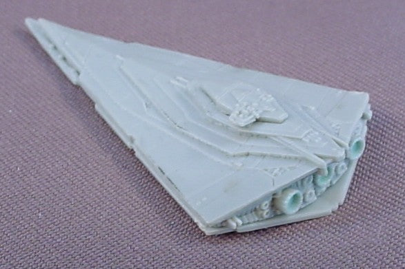 Star Wars Micro Machines Star Destroyer, Imperial Attack, 2015-2016 Hasbro, The Force Awakens
