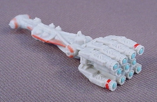 Star Wars Micro Machines Rebel Blockade Runner, Imperial Pursuit, 2015-2016 Hasbro, The Force Awakens