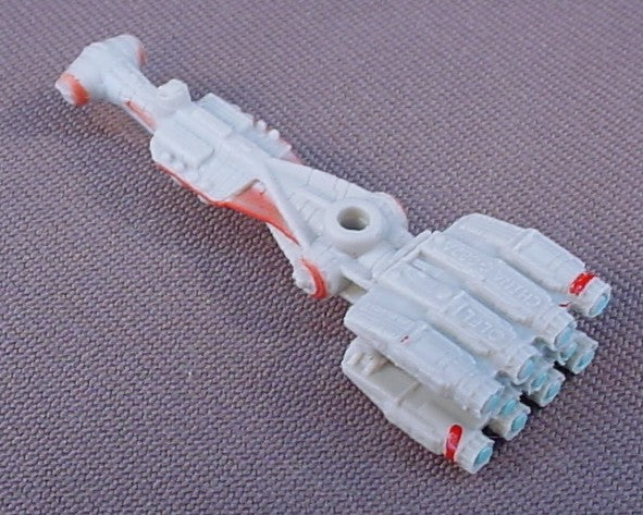 Star Wars Micro Machines Rebel Blockade Runner, Imperial Pursuit, 2015-2016 Hasbro, The Force Awakens