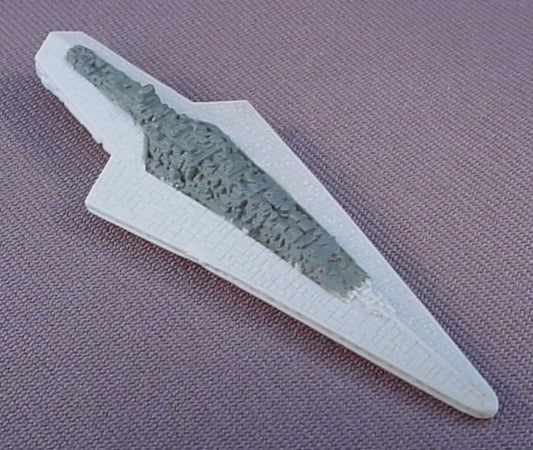 Star Wars Micro Machines Super Star Destroyer Executor, Space Escape, 2015-2016 Hasbro, The Force Awakens