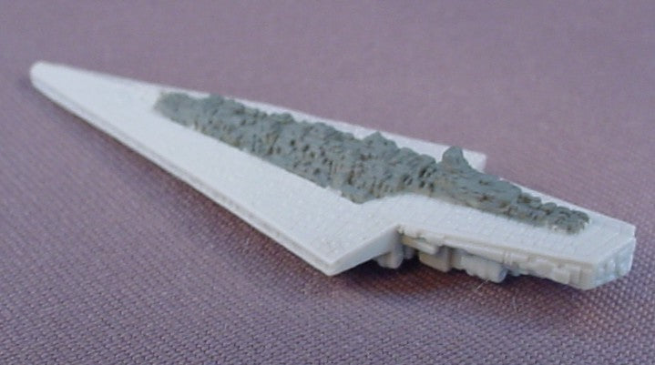 Star Wars Micro Machines Super Star Destroyer Executor, Space Escape, 2015-2016 Hasbro, The Force Awakens