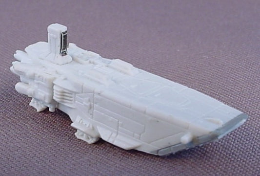 Star Wars Micro Machines First Order Transporter, Speeder Chase, 2015-2016 Hasbro, The Force Awakens