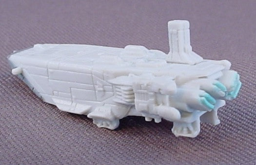 Star Wars Micro Machines First Order Transporter, Speeder Chase, 2015-2016 Hasbro, The Force Awakens