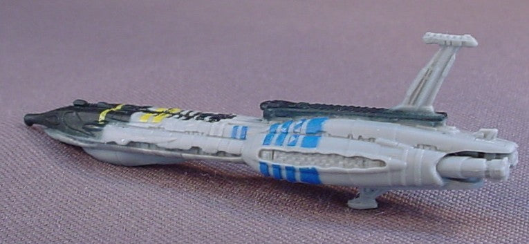 Star Wars Micro Machines Invisible Hand, Droid Army Ambush, 2015-2016 Hasbro, The Force Awakens