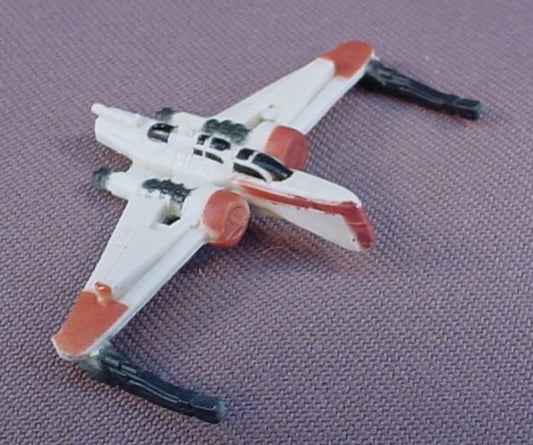 Star Wars Micro Machines ARC-170, Clone Fighter Striker, 2015-2016 Hasbro, The Force Awakens