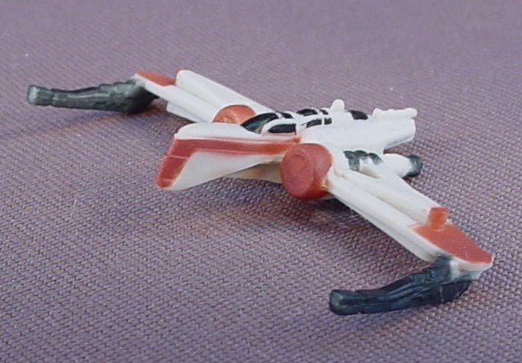 Star Wars Micro Machines ARC-170, Clone Fighter Striker, 2015-2016 Hasbro, The Force Awakens