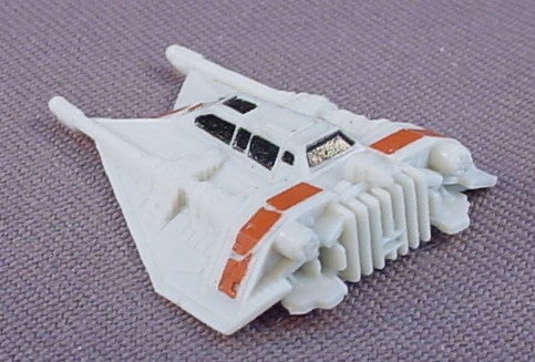 Star Wars Micro Machines Snowspeeder, 2015-2016 Hasbro, The Force Awakens