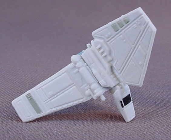 Star Wars Micro Machines Imperial Shuttle Tydirium, 2015-2016 Hasbro, The Force Awakens