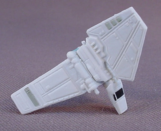 Star Wars Micro Machines Imperial Shuttle Tydirium, 2015-2016 Hasbro, The Force Awakens