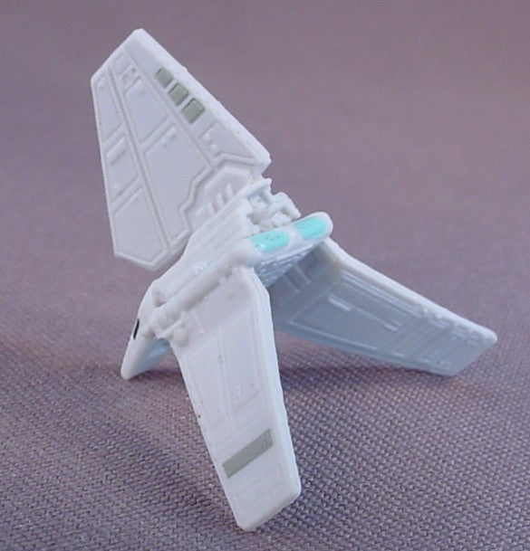 Star Wars Micro Machines Imperial Shuttle Tydirium, 2015-2016 Hasbro, The Force Awakens