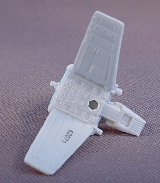 Star Wars Micro Machines Imperial Shuttle Tydirium, 2015-2016 Hasbro, The Force Awakens