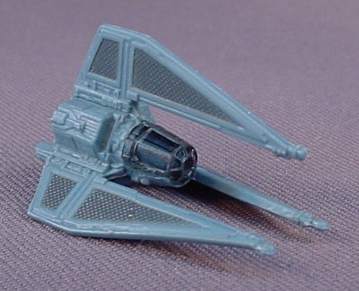 Star Wars Micro Machines Tie Interceptor, 2015-2016 Hasbro, The Force Awakens