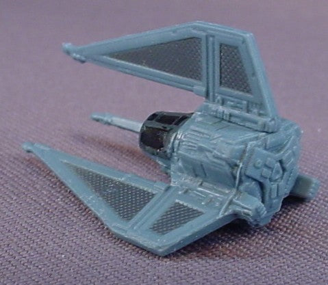 Star Wars Micro Machines Tie Interceptor, 2015-2016 Hasbro, The Force Awakens