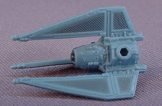 Star Wars Micro Machines Tie Interceptor, 2015-2016 Hasbro, The Force Awakens