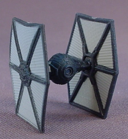 Star Wars Micro Machines Tie Fighter, 2015-2016 Hasbro, The Force Awakens