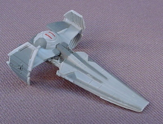 Star Wars Micro Machines Scimitar, 2015-2016 Hasbro, The Force Awakens