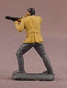 Star Wars Micro Machines Finn Figure, 2015-2016 Hasbro, The Force Awakens
