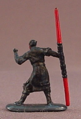 Star Wars Micro Machines Darth Maul Figure, 2015-2016 Hasbro, The Force Awakens