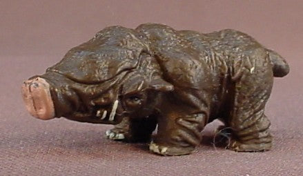Star Wars Micro Machines Happabore Creature Figure, Nima Outpost On Jakku, 2015-2016 Hasbro, The Force Awakens