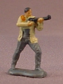 Star Wars Micro Machines Finn Figure, 2015-2016 Hasbro, The Force Awakens