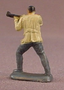 Star Wars Micro Machines Finn Figure, 2015-2016 Hasbro, The Force Awakens