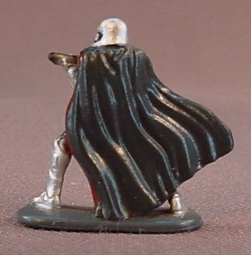Star Wars Micro Machines Captain Phasma Figure, 2015-2016 Hasbro, The Force Awakens