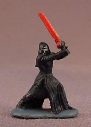 Star Wars Micro Machines Darth Vader Figure, Fall Of The Empire, 2015-2016 Hasbro, The Force Awakens