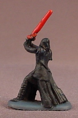 Star Wars Micro Machines Darth Vader Figure, Fall Of The Empire, 2015-2016 Hasbro, The Force Awakens