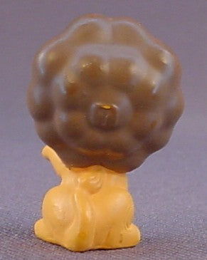Baby Twozie Lester The Lion Figure, Season 1, Companion Pet For Leroy, Two Adventurous, 2016-2017 Moose, Twozies, T1-033