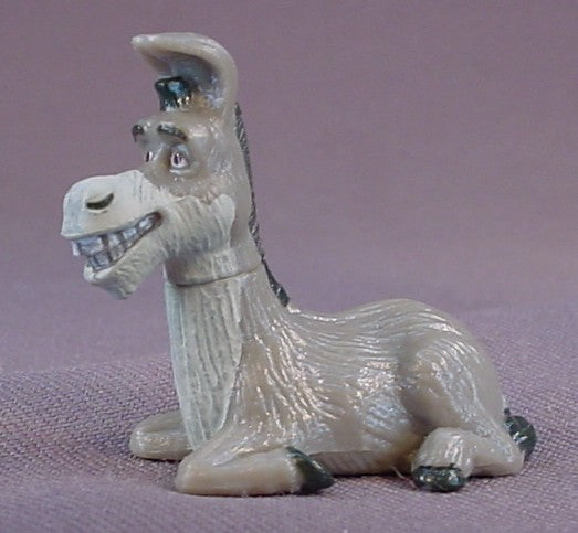Kinder Surprise 2007 Donkey Figure From The Shrek Movie, ST 273, ST273
