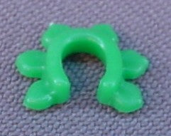 Playmobil Green 6 Point Decoration For Wrist Ankle Or Cuff, Anklet, 3483 4431, 30 60 0340