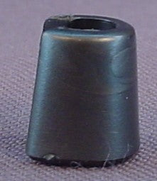 Playmobil Dark Metal Gray Or Black Extra Wide & Tall Leg Cuff, 1/2 Inch Long, 3320X 3509 3534 3536, 35 60 4080