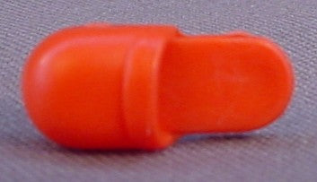 Playmobil Red Orange Shoe Or Clog Or Slipper, 3007 5310, 30 07 5070