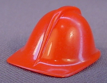 Playmobil Red Classic Style Fireman's Helmet, 3234X 7786, 30 02 4110