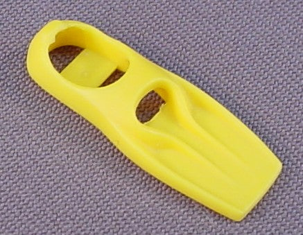 Playmobil Yellow Diving Flipper, Swim Fin, 3948 3953 4087 4468 4469 4488 4979 5770