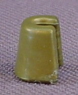 Playmobil Bronze Or Dull Gold Plain Wide Arm Cuff, 3054 3795 3841 3896 4511 7676, 30 06 3990